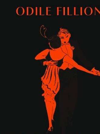 Festival Tango par la côte - Dialogue et Dédicace avec Odile Fillion autour du livre L'INVENTION DU TANGO