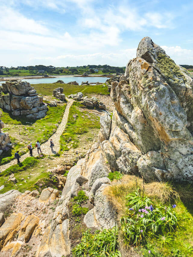 Granite et compagnie