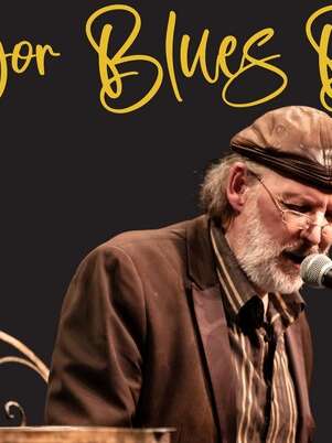 Trégor Blues Band - Blues Rock