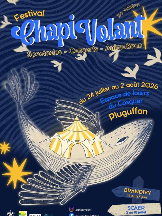 Festival Chapi'Volant