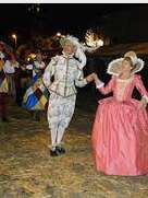 Lanvellec en fête
