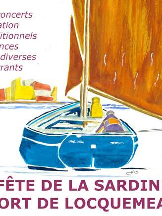Fête de la Sardine
