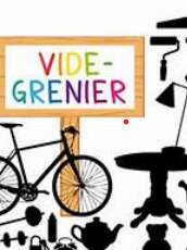 Vide-grenier de l'école Notre-Dame