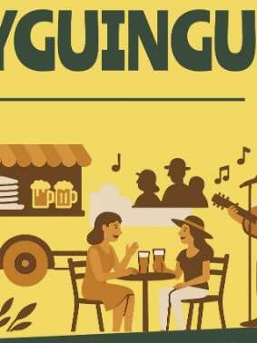 Ty'Guinguette