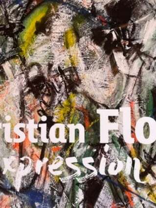 Expression libre - Peinture