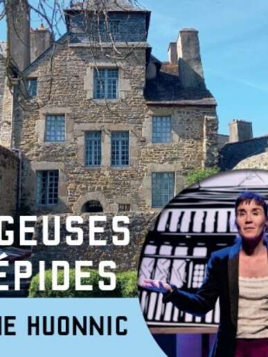 Lectures publiques à la Maison Ernest Renan