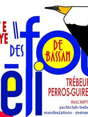 Défi des fous de Bassan - Régate