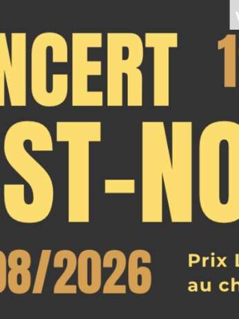 Concert et Fest-Noz