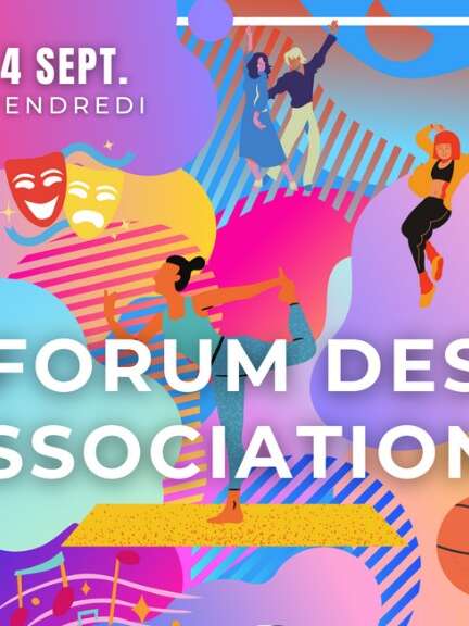Forum des associations