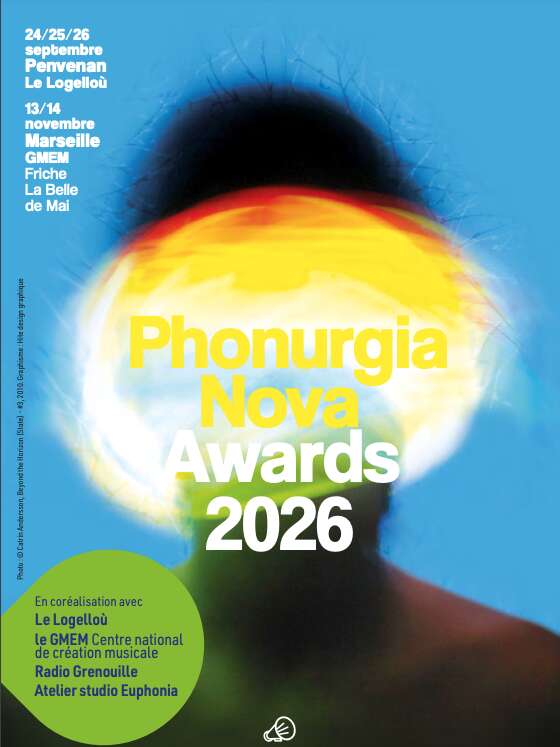 Phonurgia Nova Awards 2026