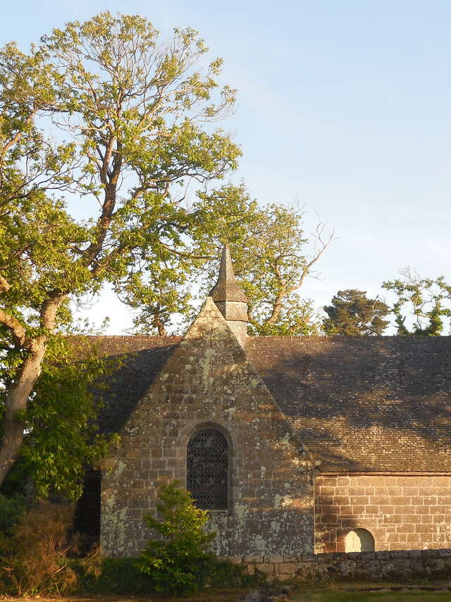 Pardon des Sept Saints - Pèlerinage islamo-chrétien