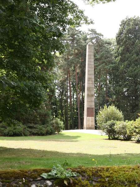 La Colonne des Trente