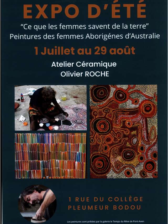 Expo d'été