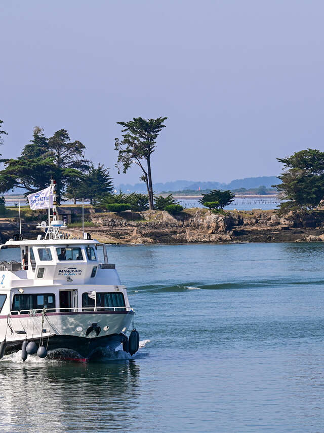 Breizh Go Ile d'Arz