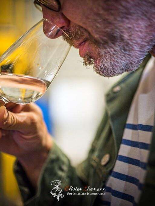 Visite de la distillerie Ar Roc'h