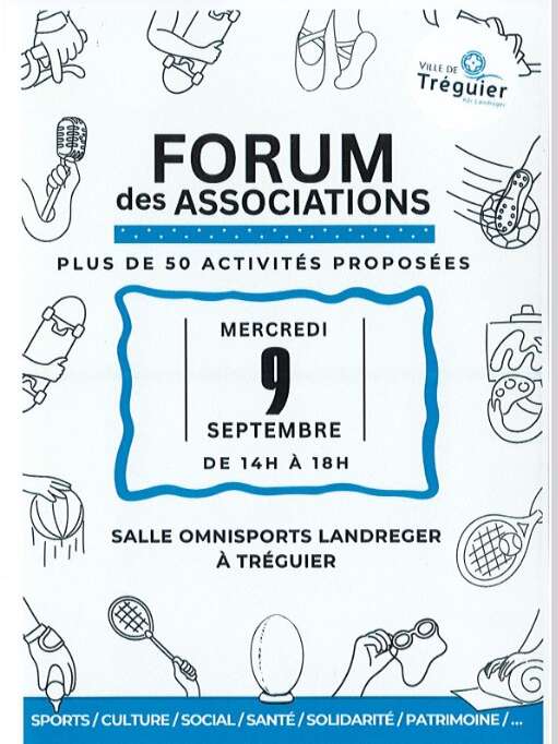 Forum des associations