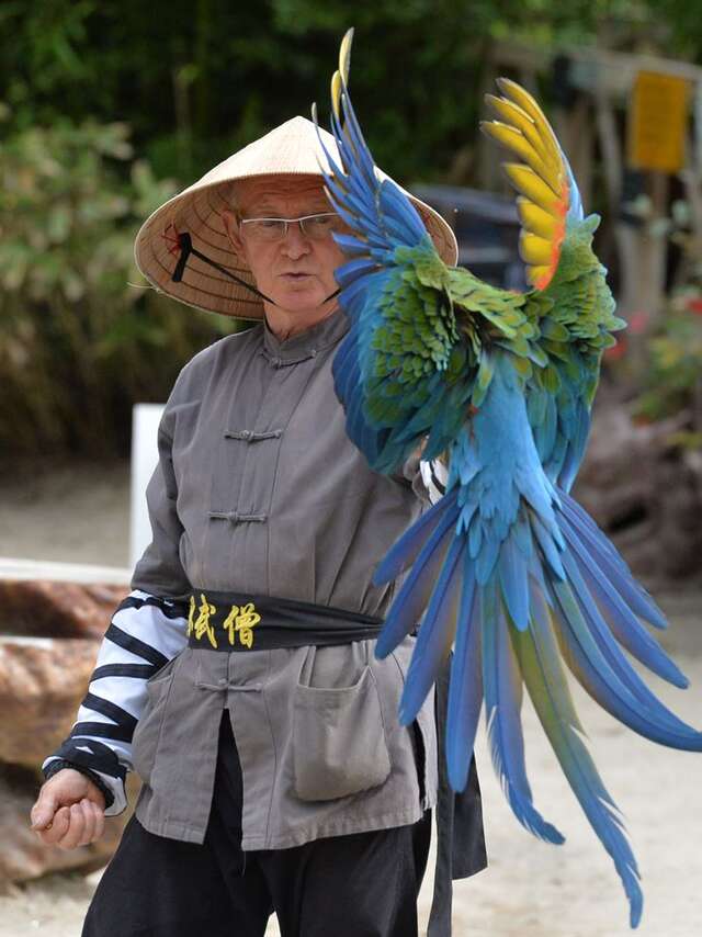 Tropical Parc