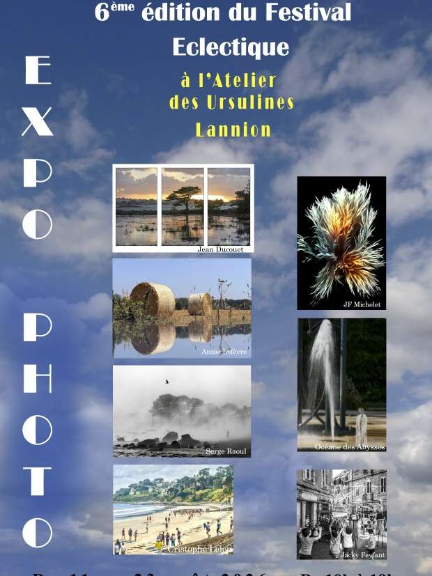 Eclectiques