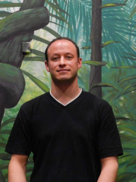 L'Insectarium et sa volière aux papillons