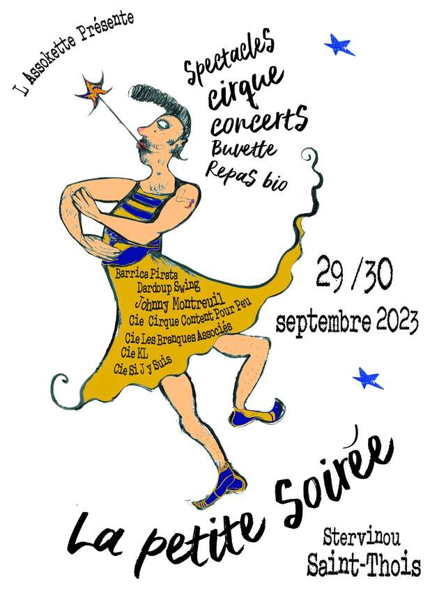 La petite soirée