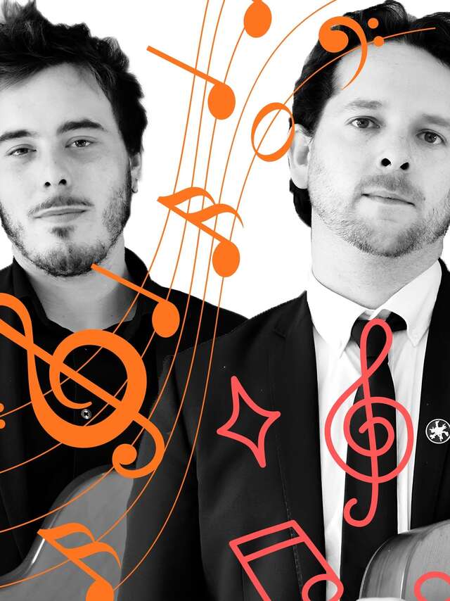 Louis Boudot Duo