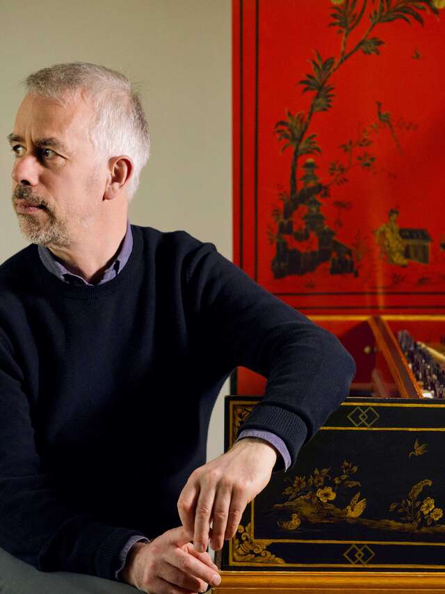 Les variations Goldberg - Pierre Hantaï