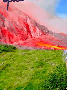 DJ PYROLYSE, Boum incendiaire