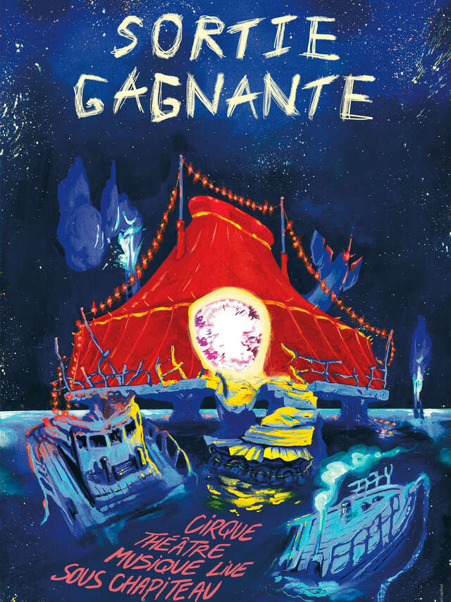 Sortie Gagnante