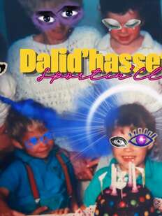 Dalid'Hasselhoff Sporting Klub + Oui Oui Le Gang