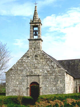Chapelle Saint-Gildas