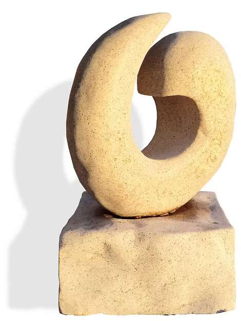 Sculptures de Seenu SHANMUGAM