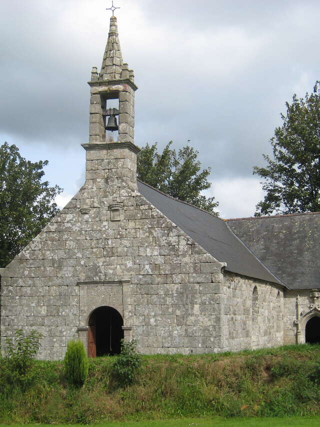 Tonquédec – à la découverte de son patrimoine