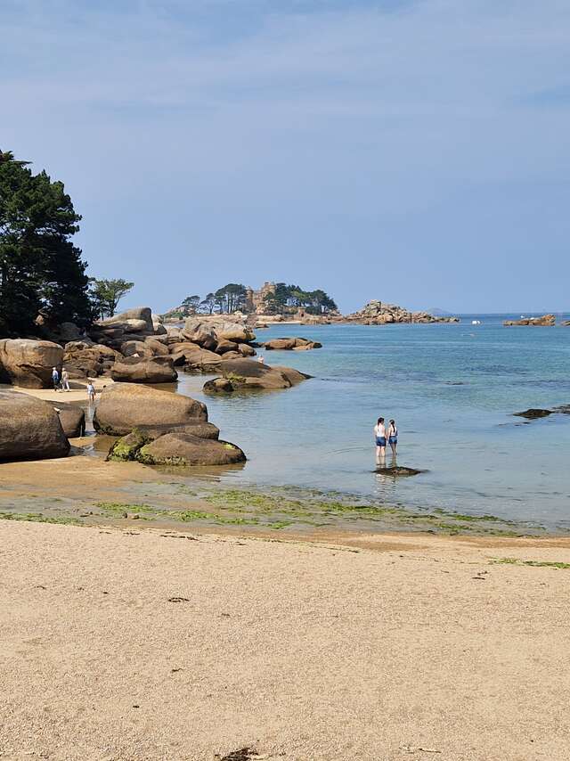 Tourony, dans les entrailles de la Terre