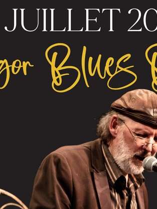Trégor Blues Band