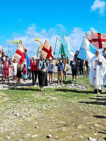 Pardon de Notre Dame de Brestan