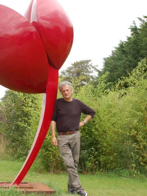 Philippe Desloubières - Sculptures