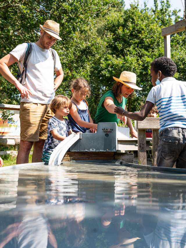 Ecocentre Trégor