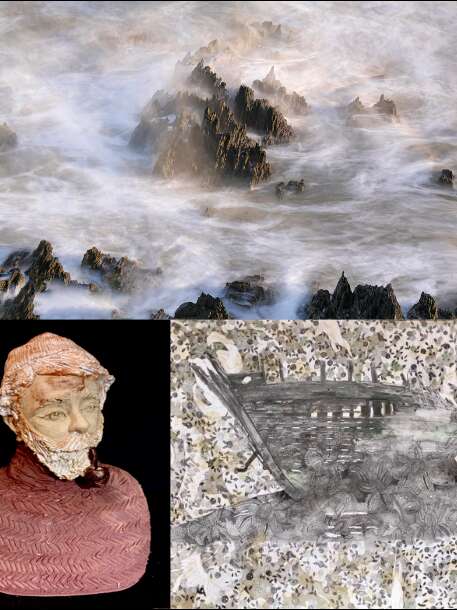 Entre terre et mer en Bretagne - Léguer en fête