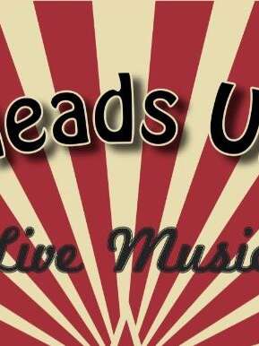 Heads up trio