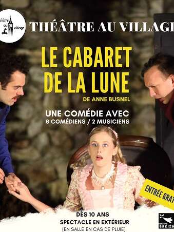 Le Cabaret de la lune