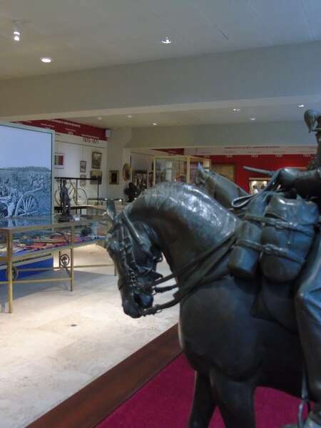 Musée de l'Officier