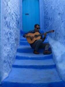Javivi De Jerez, flamenco