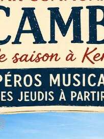 Les jeudis de Kermouster