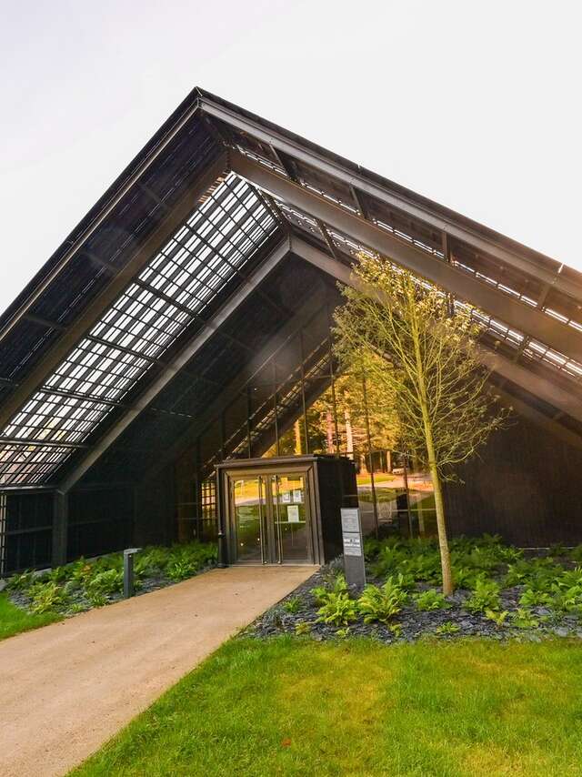 Musée de la Résistance en Bretagne