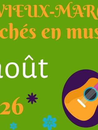 Marchés en musique
