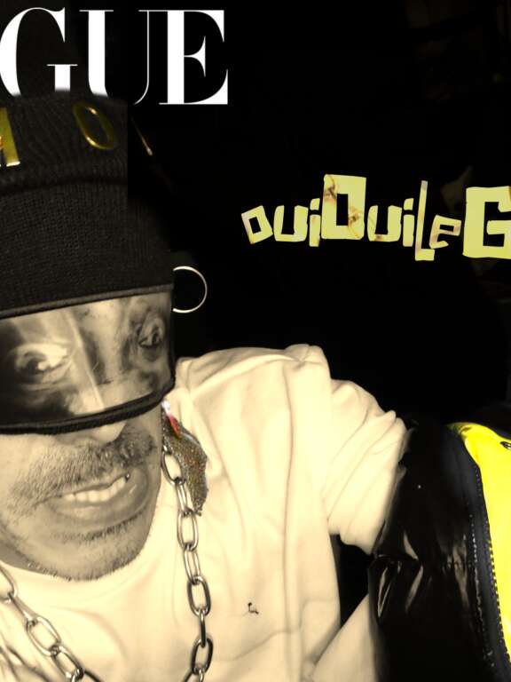 Oui Oui Le Gang, Dalid’Asshelfoff Sportin’ Club