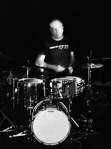 Graax - Acoustic psycho power jazz trio
