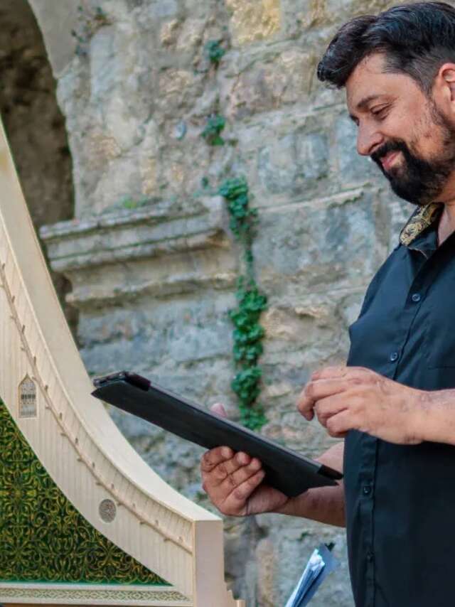 Renaissance à Gogo - Festival Voce Humana