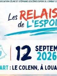 Les relais de l'espoir