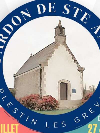 Pardon de Sainte-Anne